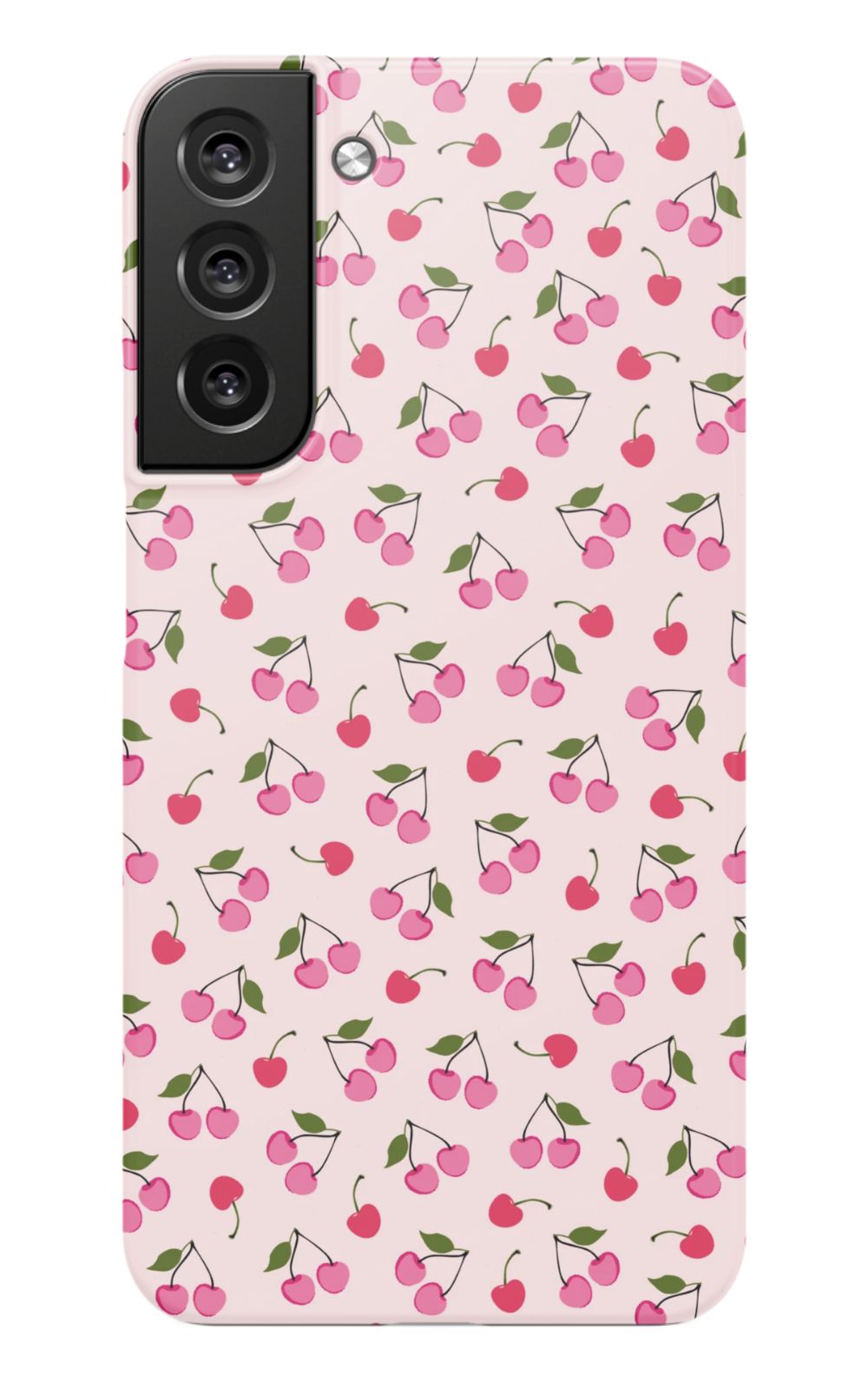 Cherry Pop Phone Case