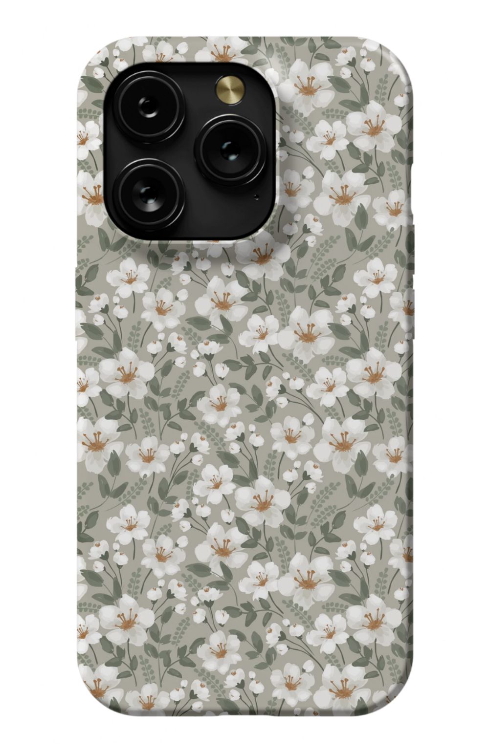 Springtime Reverie Phone Case