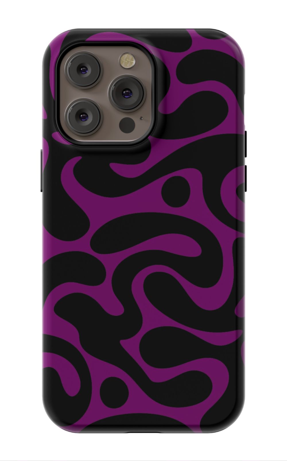 Intense Flame Phone Case - B7Cases