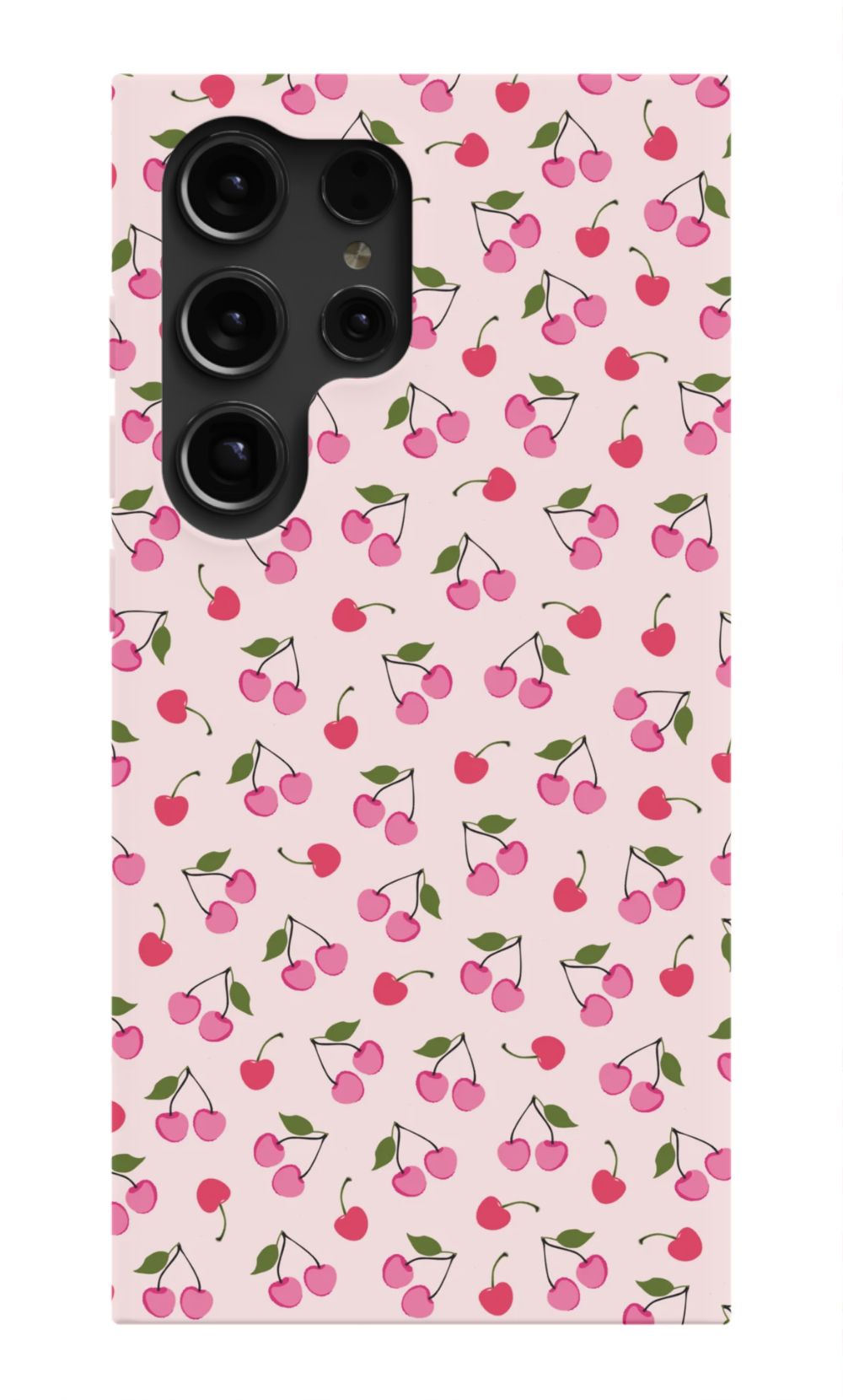 Cherry Pop Phone Case