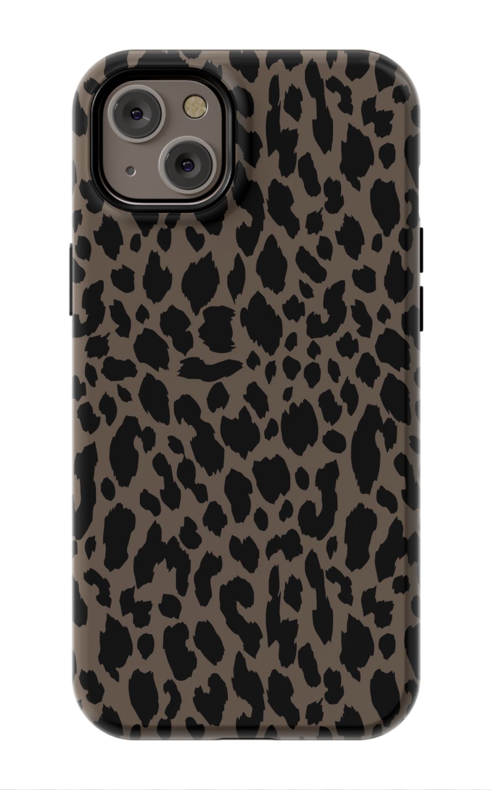 Savage Spots Phone Case