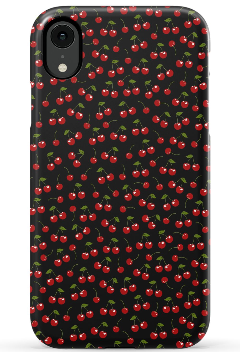 Cherry Obsession Phone Case