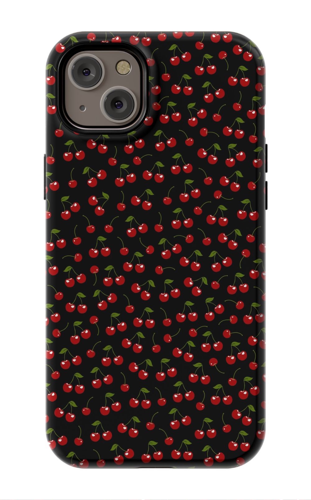 Cherry Obsession Phone Case