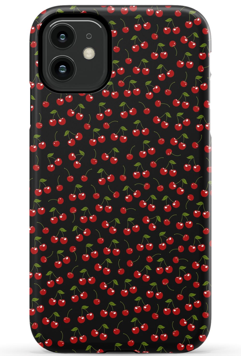 Cherry Obsession Phone Case