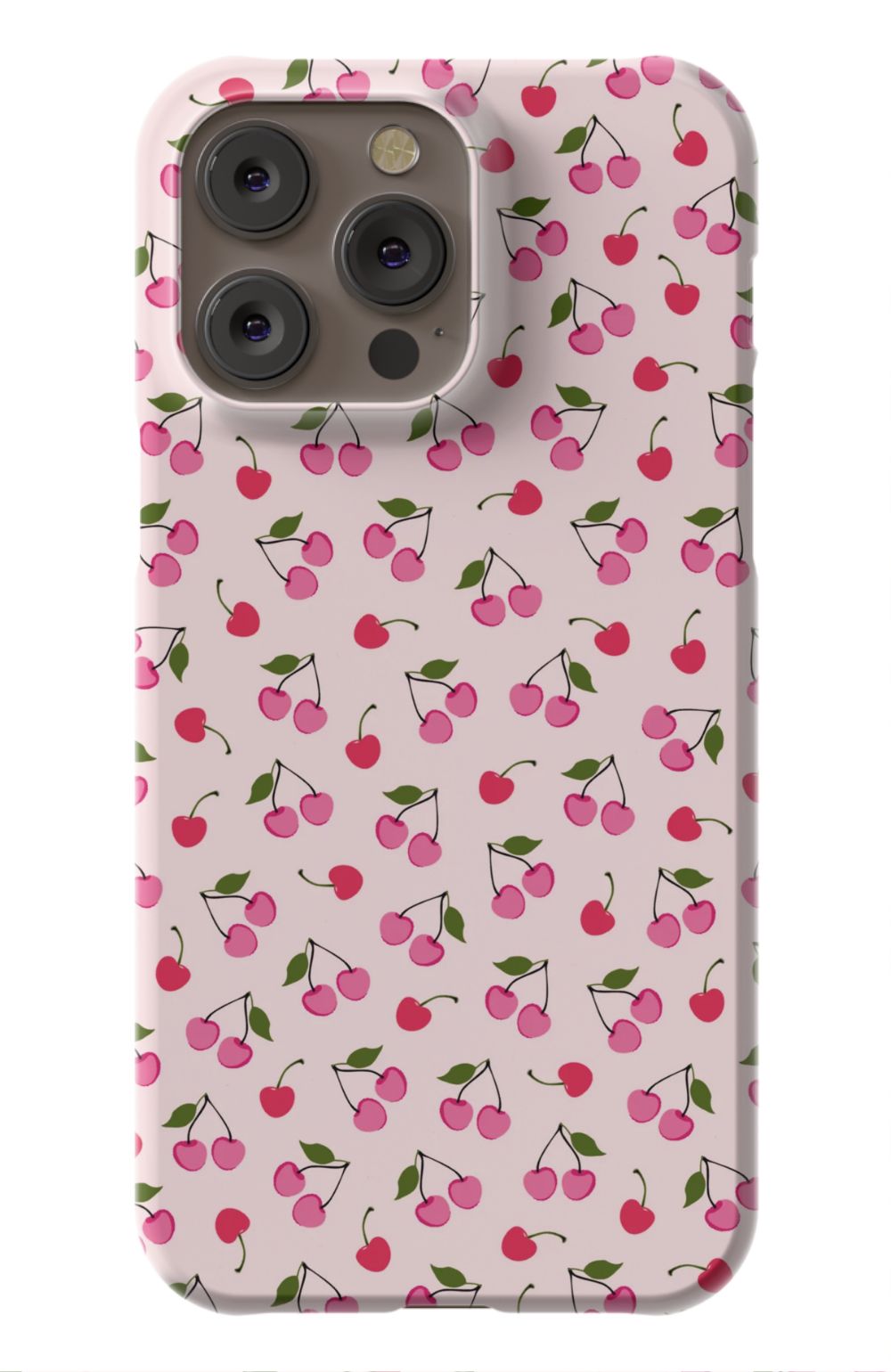 Cherry Pop Phone Case