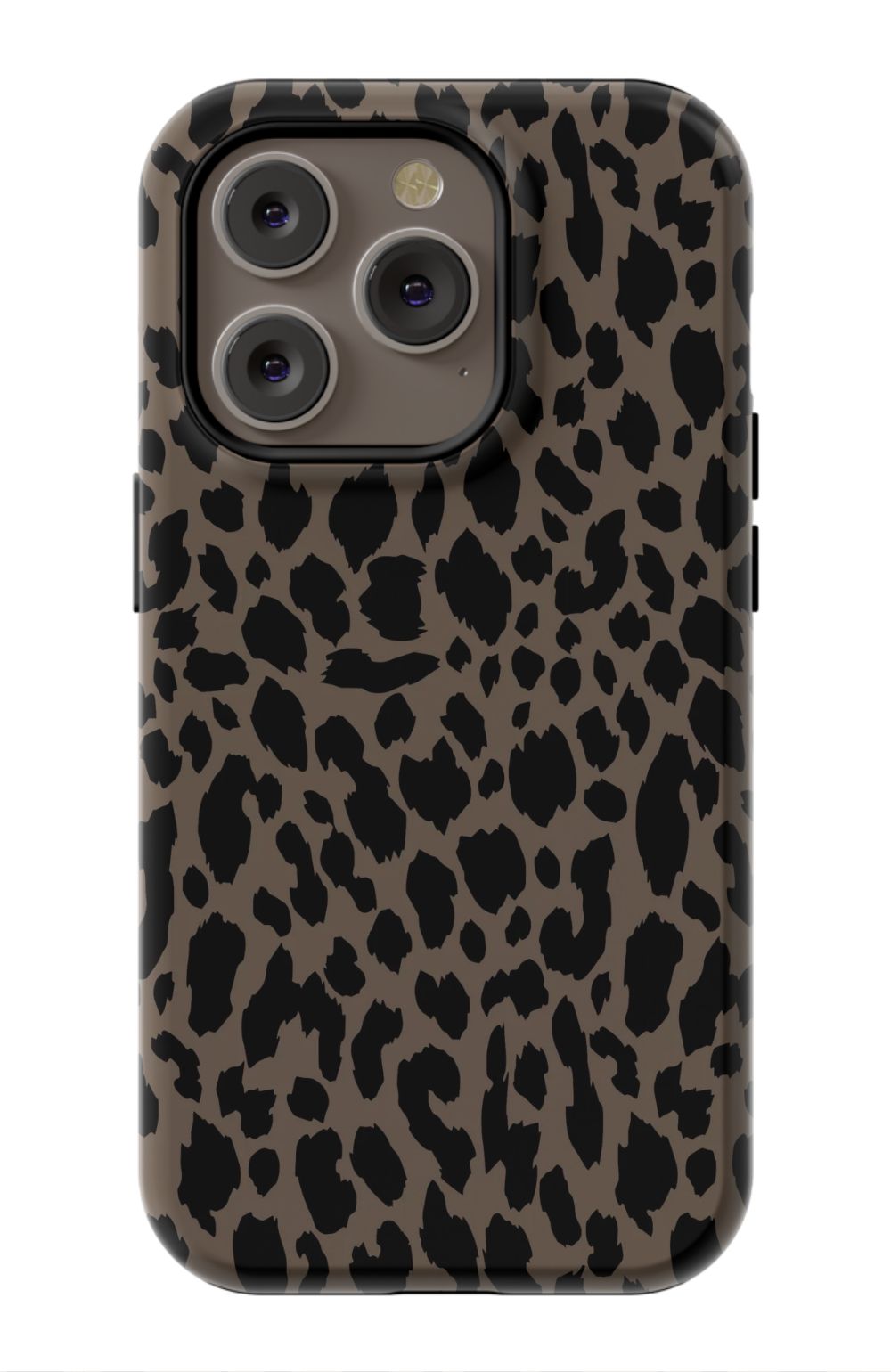 Savage Spots Phone Case