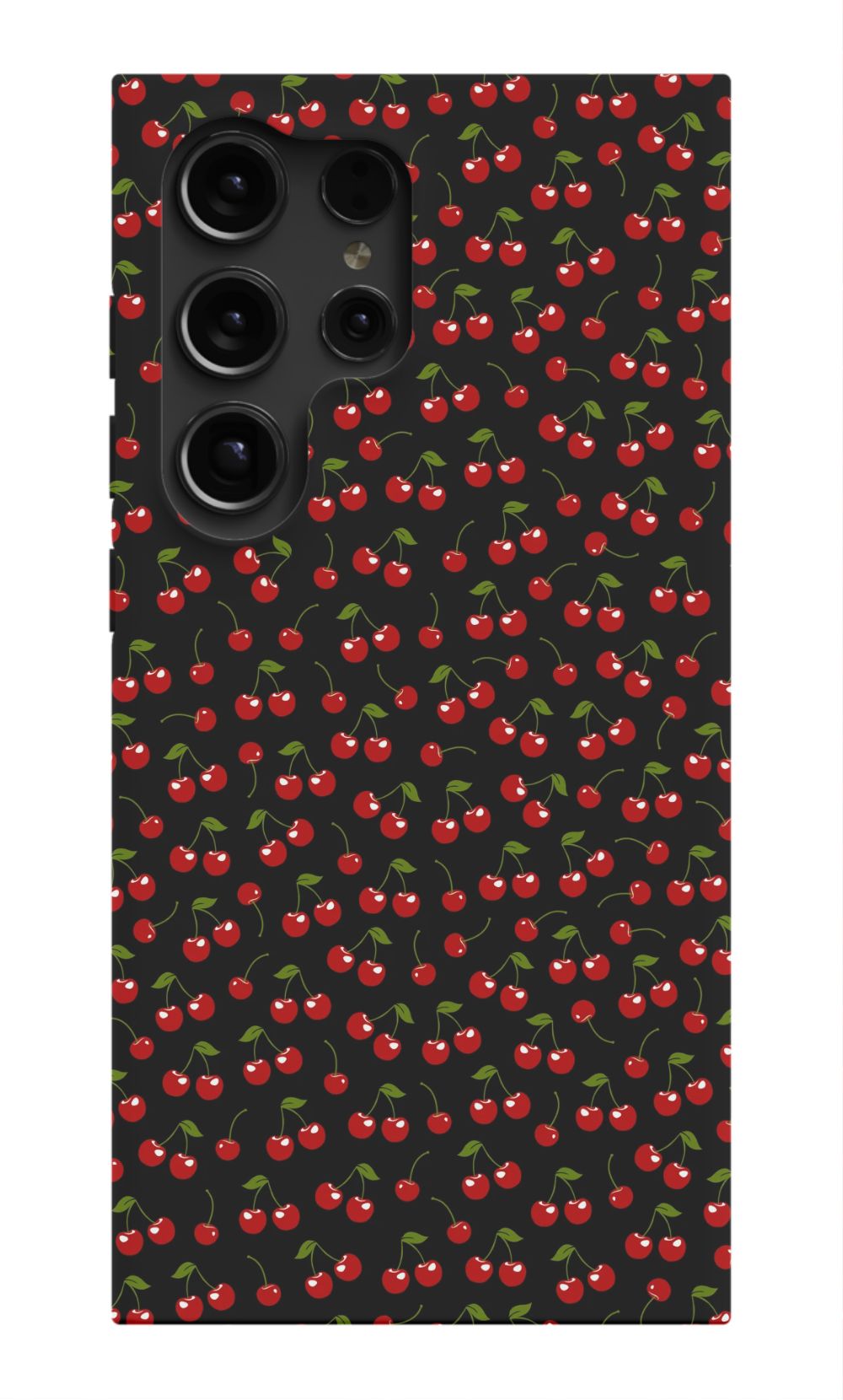 Cherry Obsession Phone Case