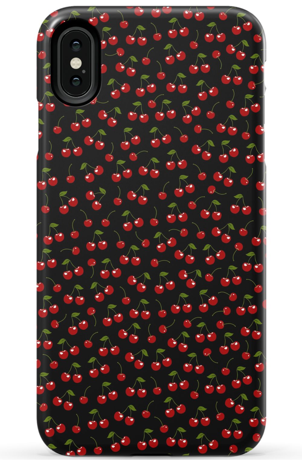 Cherry Obsession Phone Case