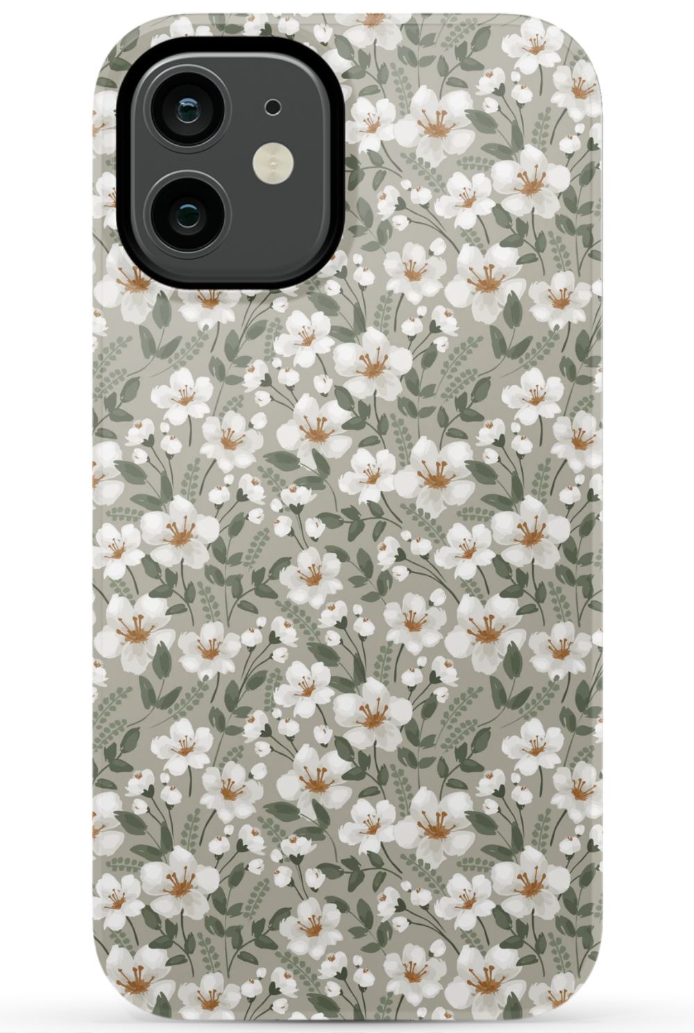 Springtime Reverie Phone Case