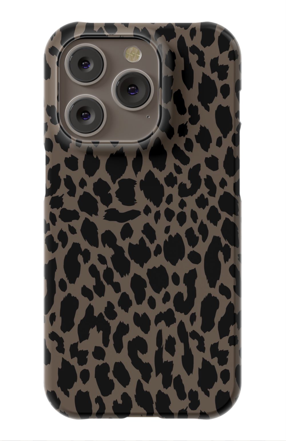 Savage Spots Phone Case