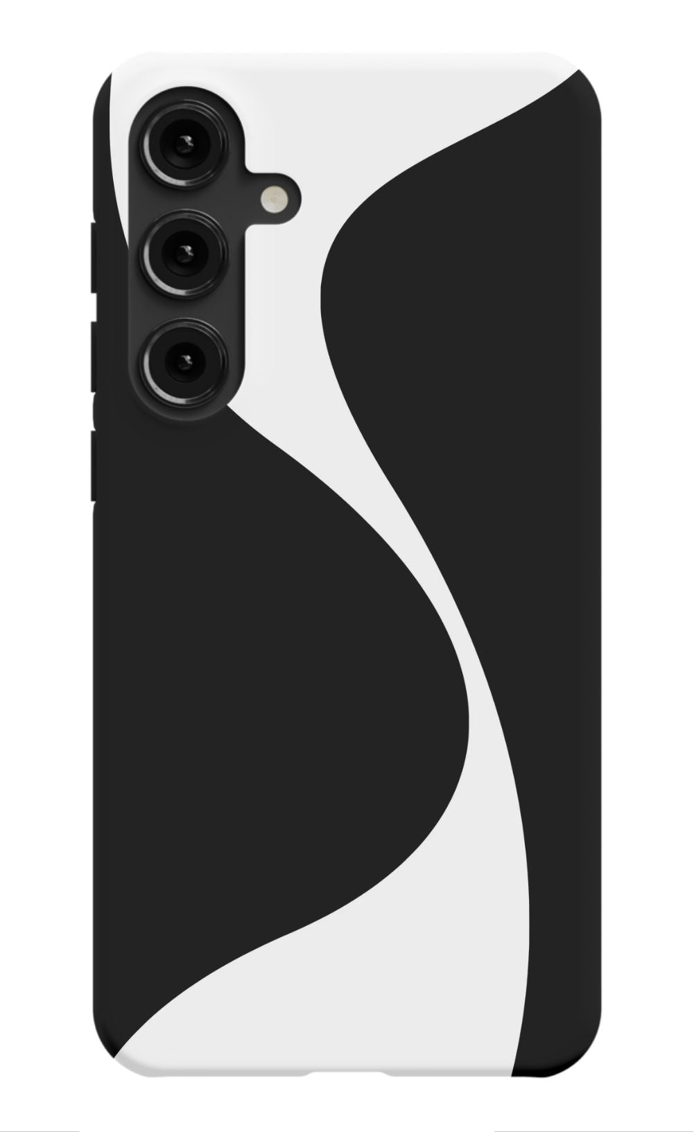 Aesthetic Curve Phone Case - B7Cases