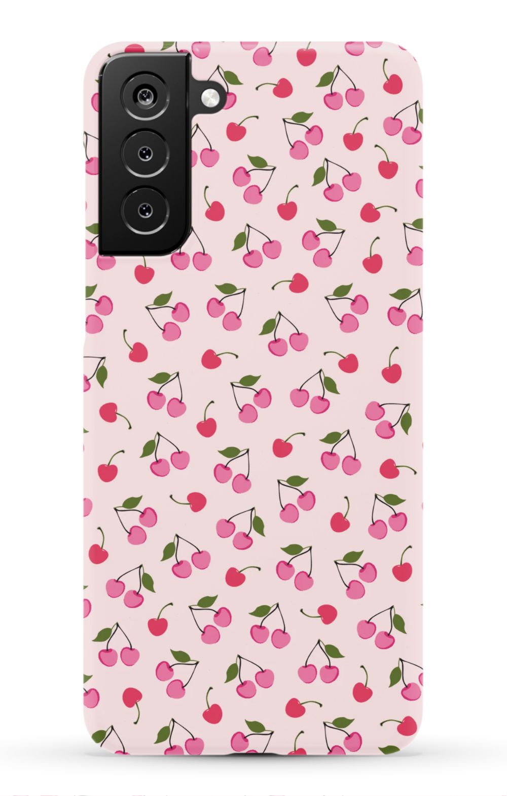 Cherry Pop Phone Case