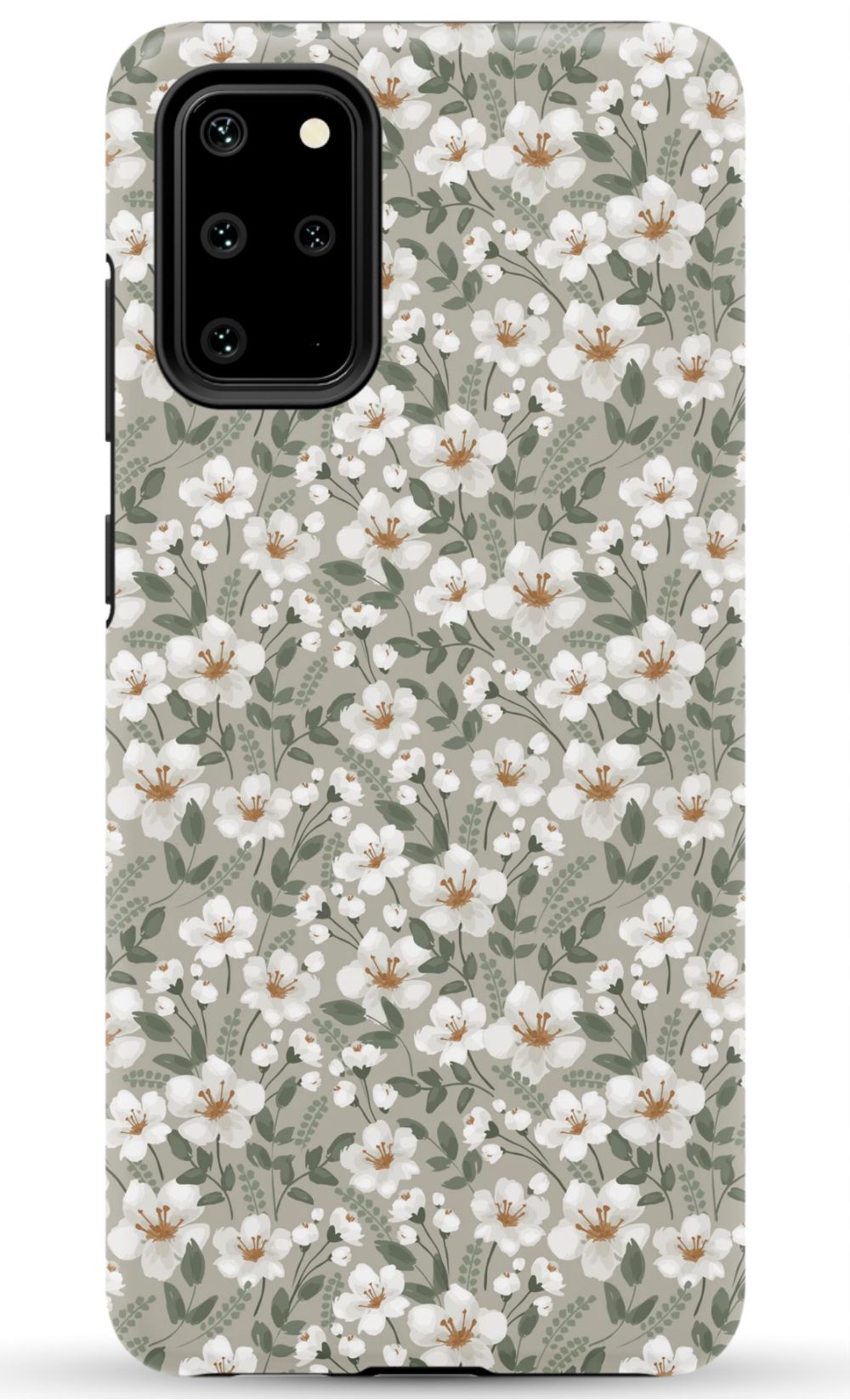 Springtime Reverie Phone Case