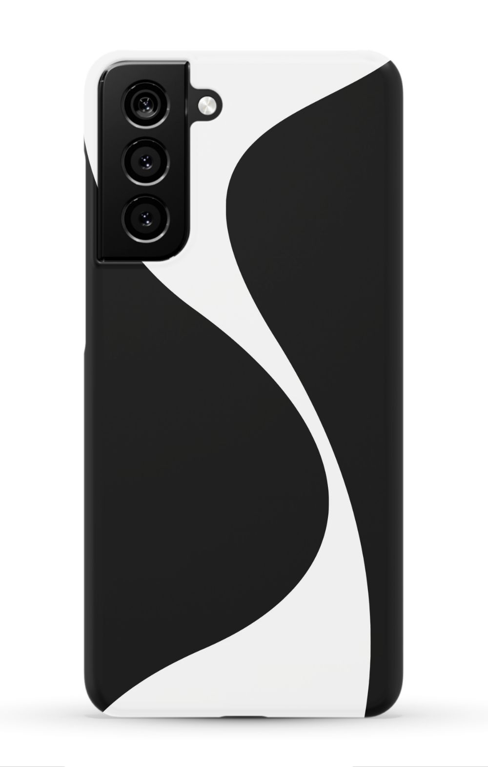 Aesthetic Curve Phone Case - B7Cases