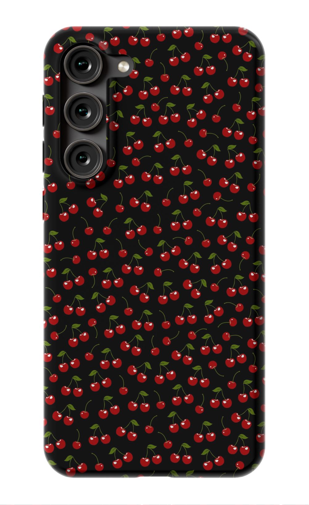 Cherry Obsession Phone Case