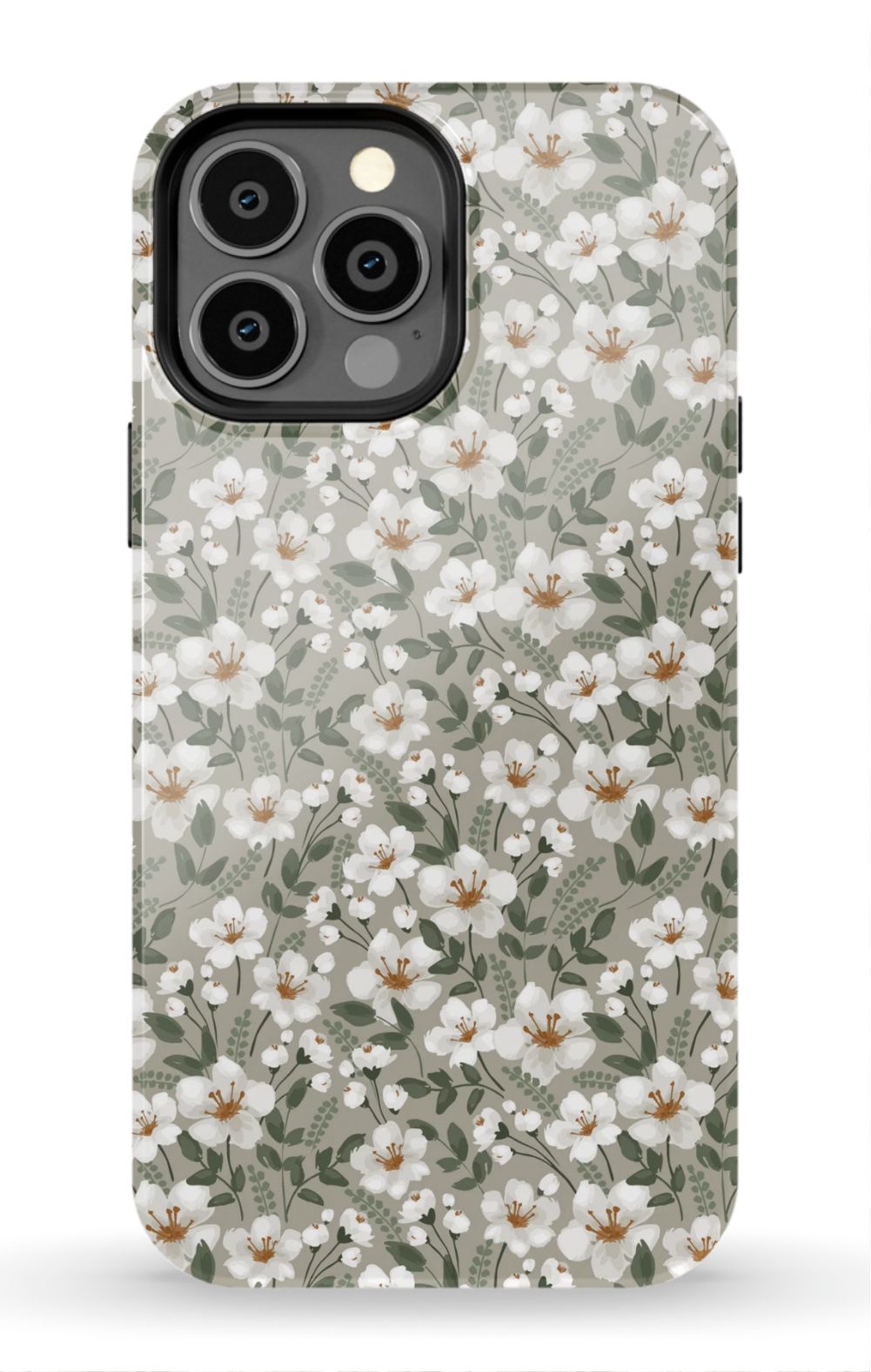 Springtime Reverie Phone Case