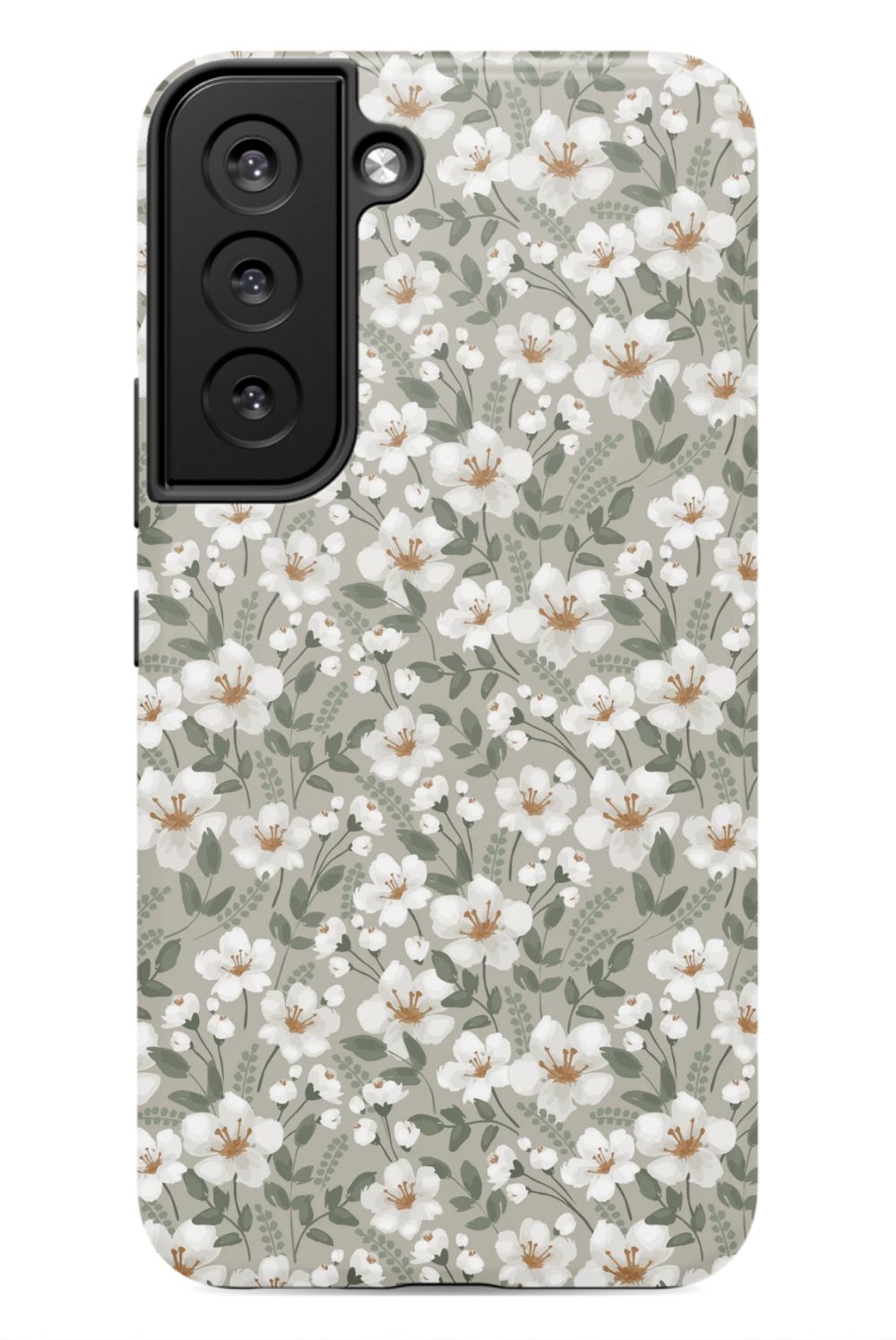 Springtime Reverie Phone Case