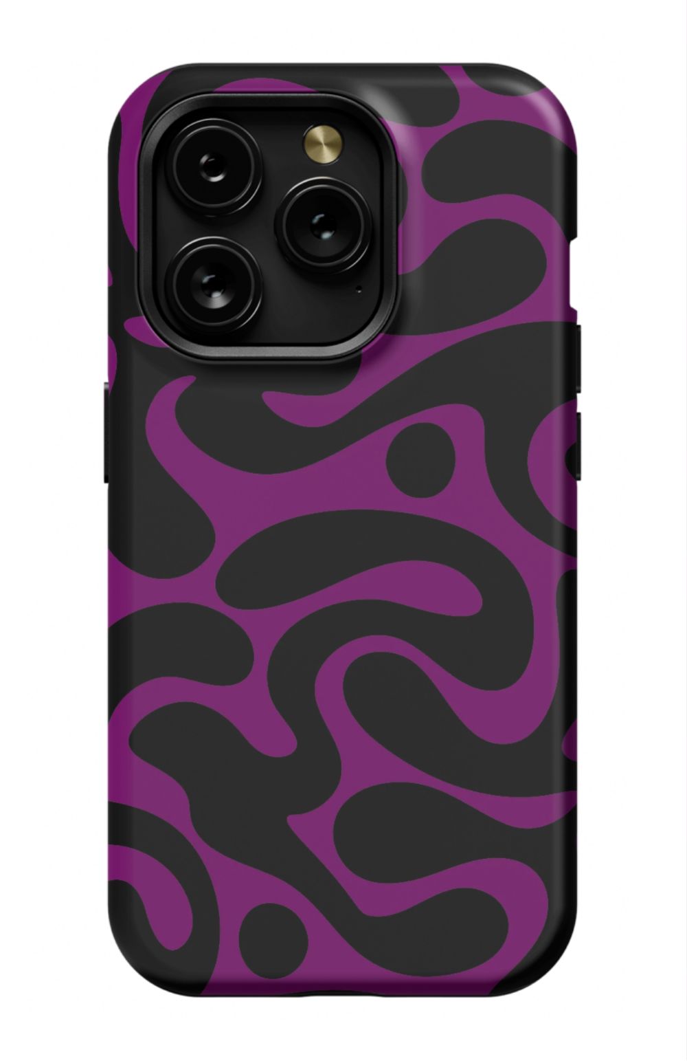Intense Flame Phone Case - B7Cases