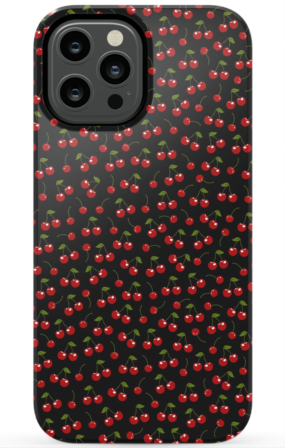 Cherry Obsession Phone Case