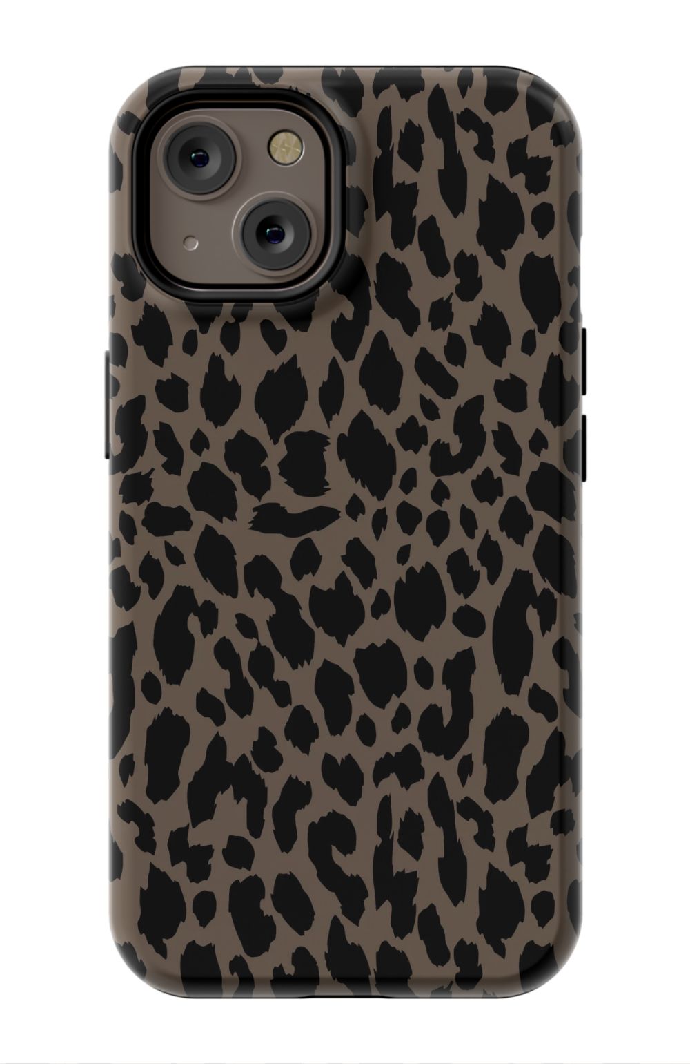 Savage Spots Phone Case