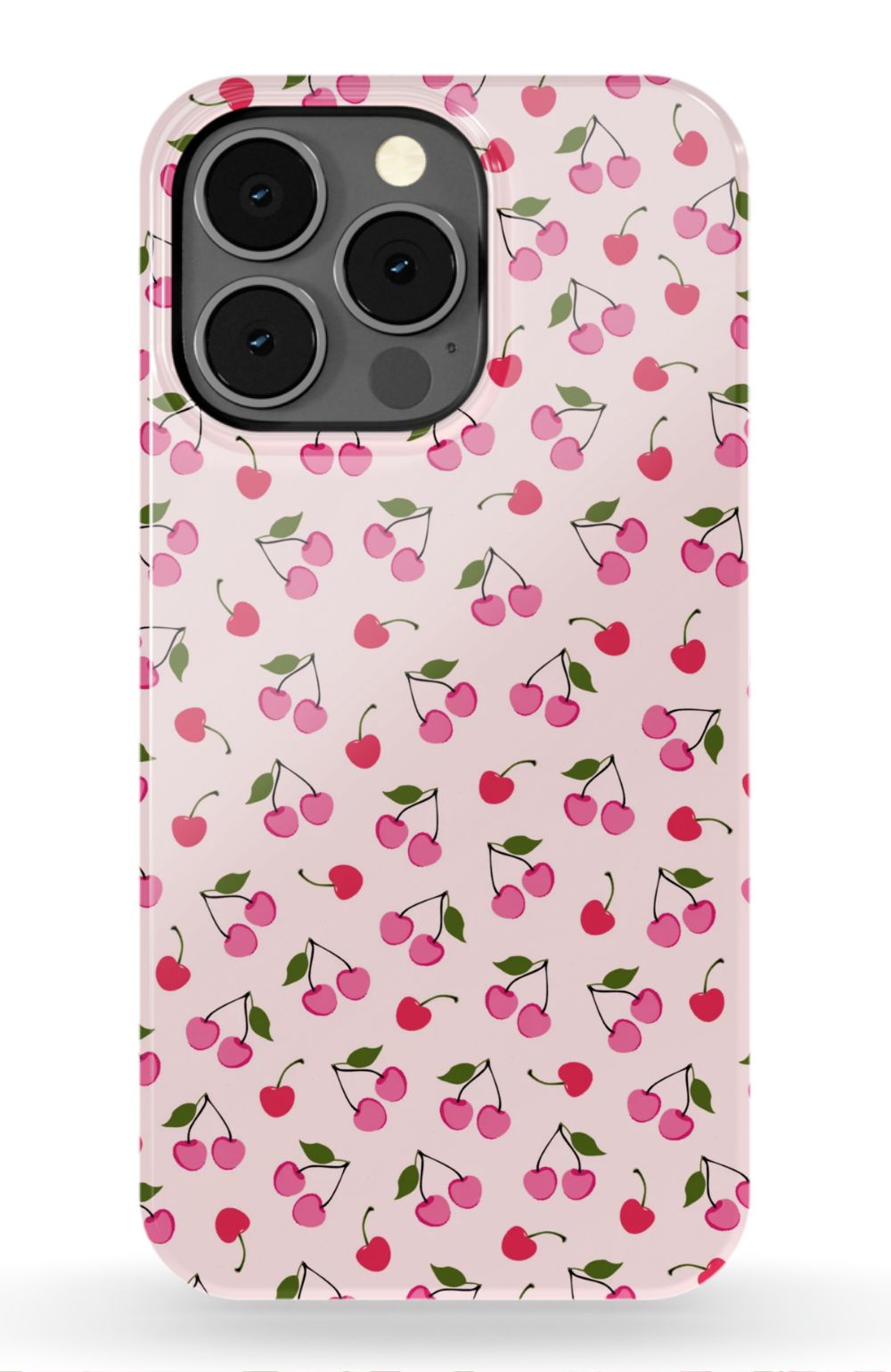 Cherry Pop Phone Case