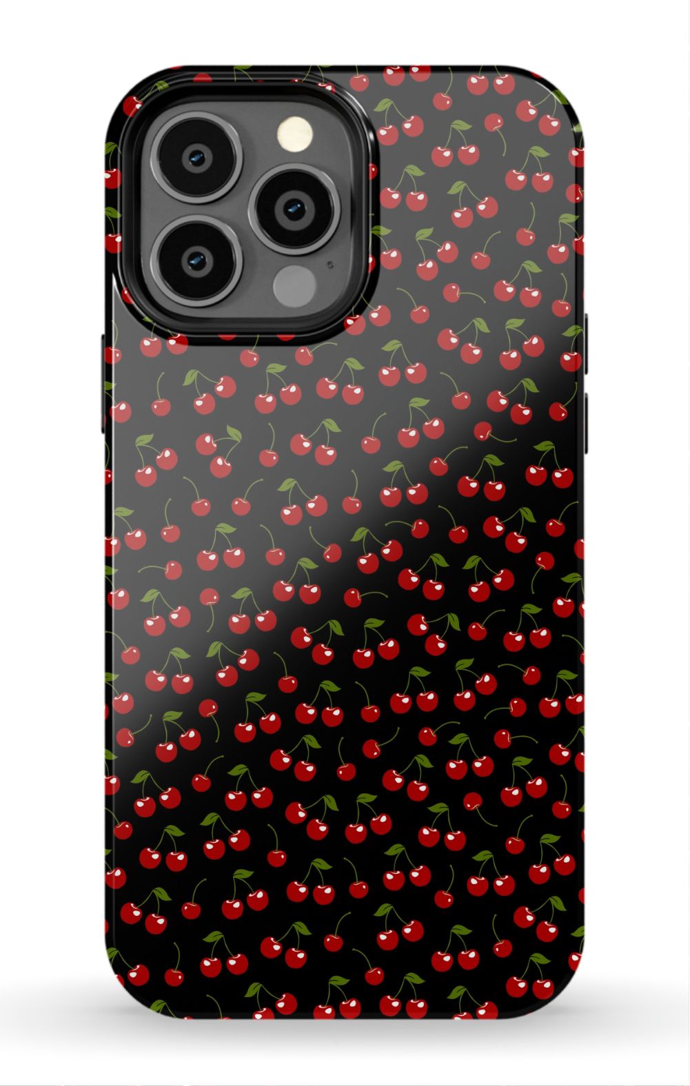 Cherry Obsession Phone Case