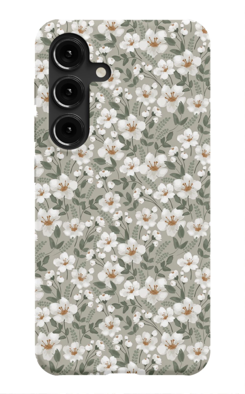 Springtime Reverie Phone Case