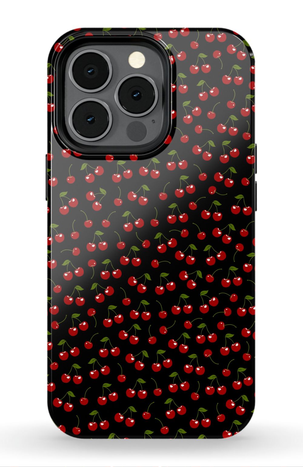 Cherry Obsession Phone Case