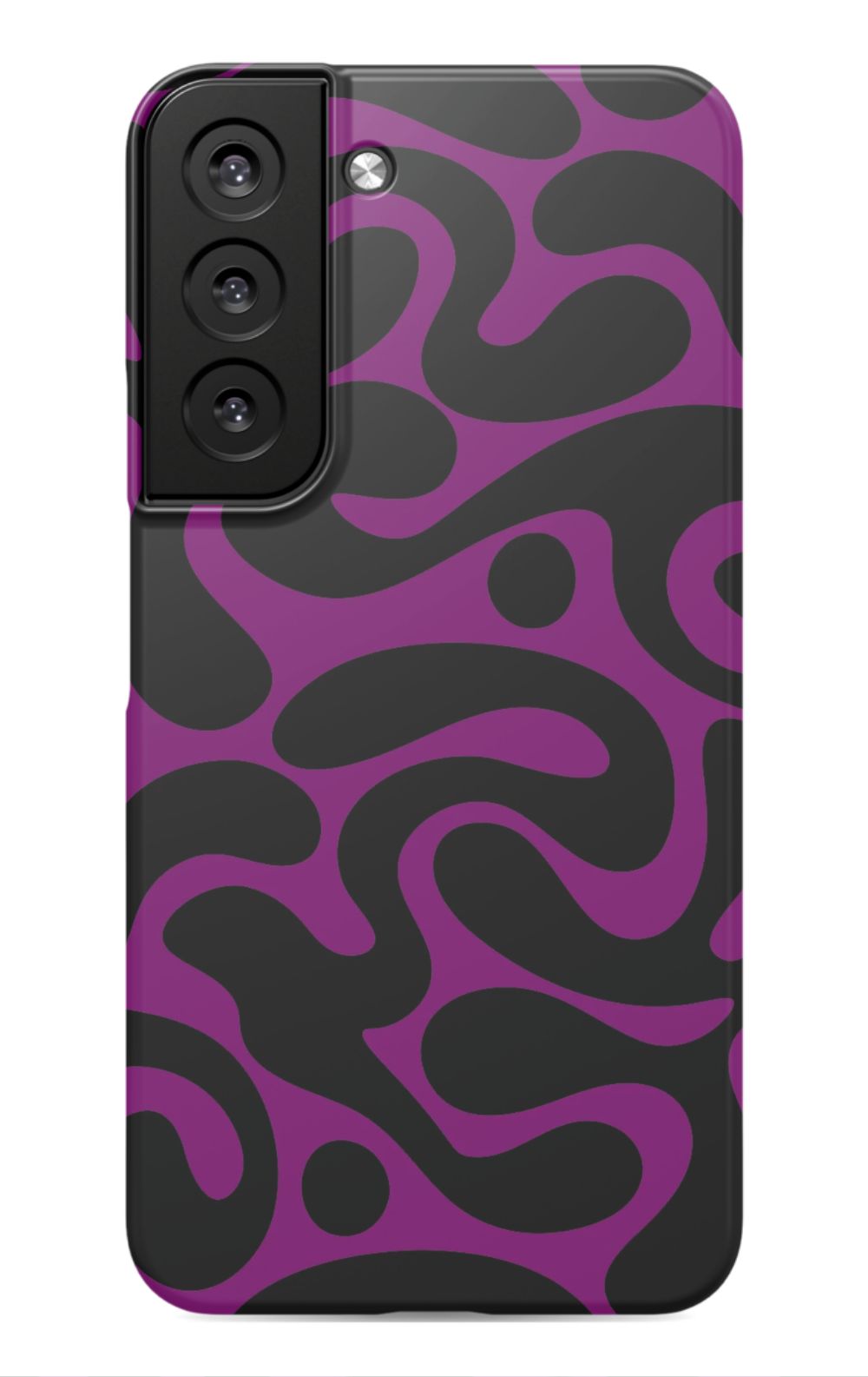 Intense Flame Phone Case - B7Cases