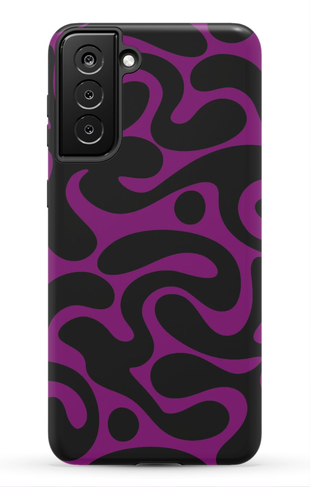 Intense Flame Phone Case - B7Cases