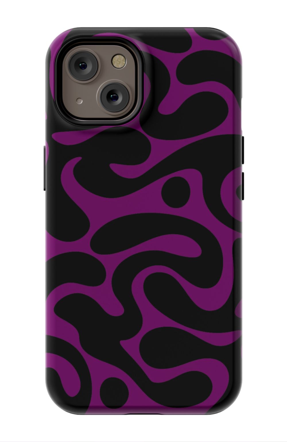 Intense Flame Phone Case - B7Cases