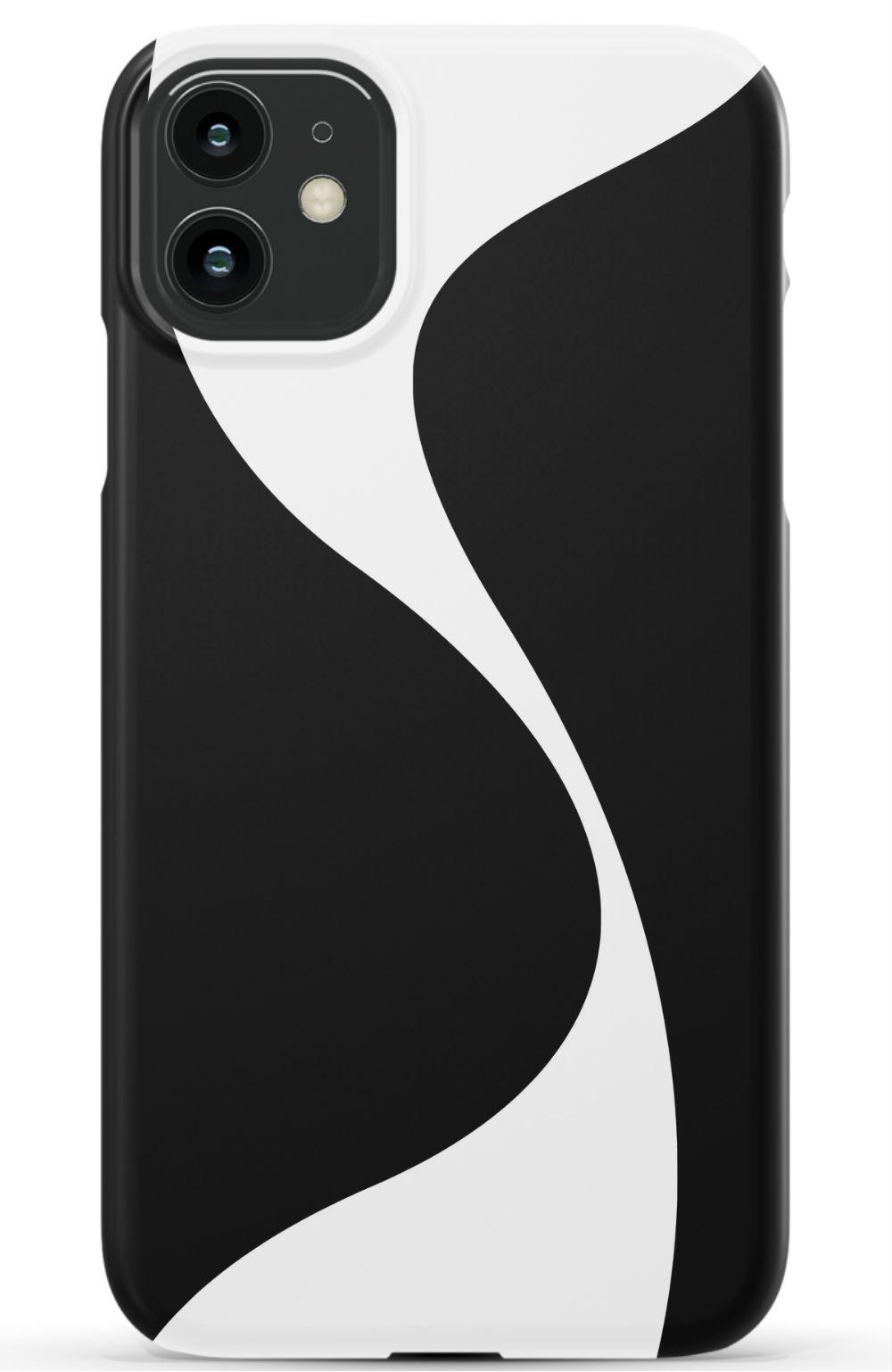 Aesthetic Curve Phone Case - B7Cases