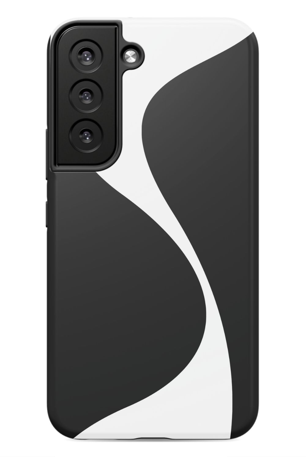 Aesthetic Curve Phone Case - B7Cases