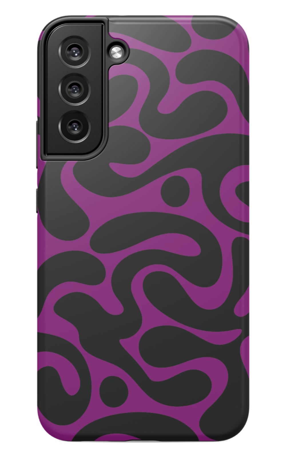 Intense Flame Phone Case - B7Cases