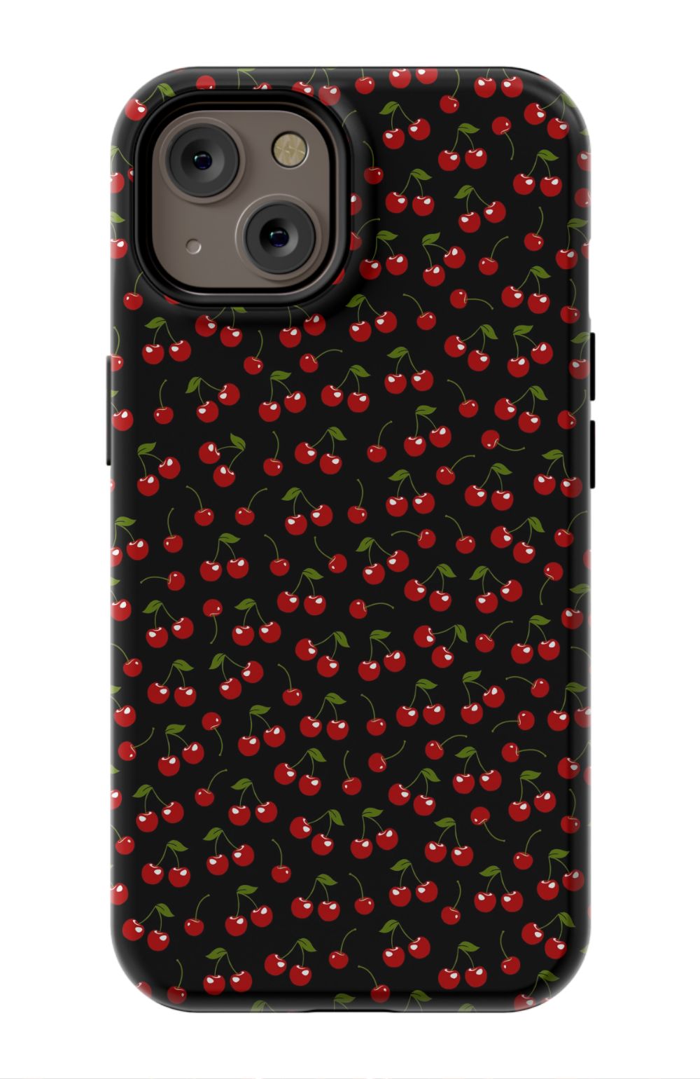 Cherry Obsession Phone Case