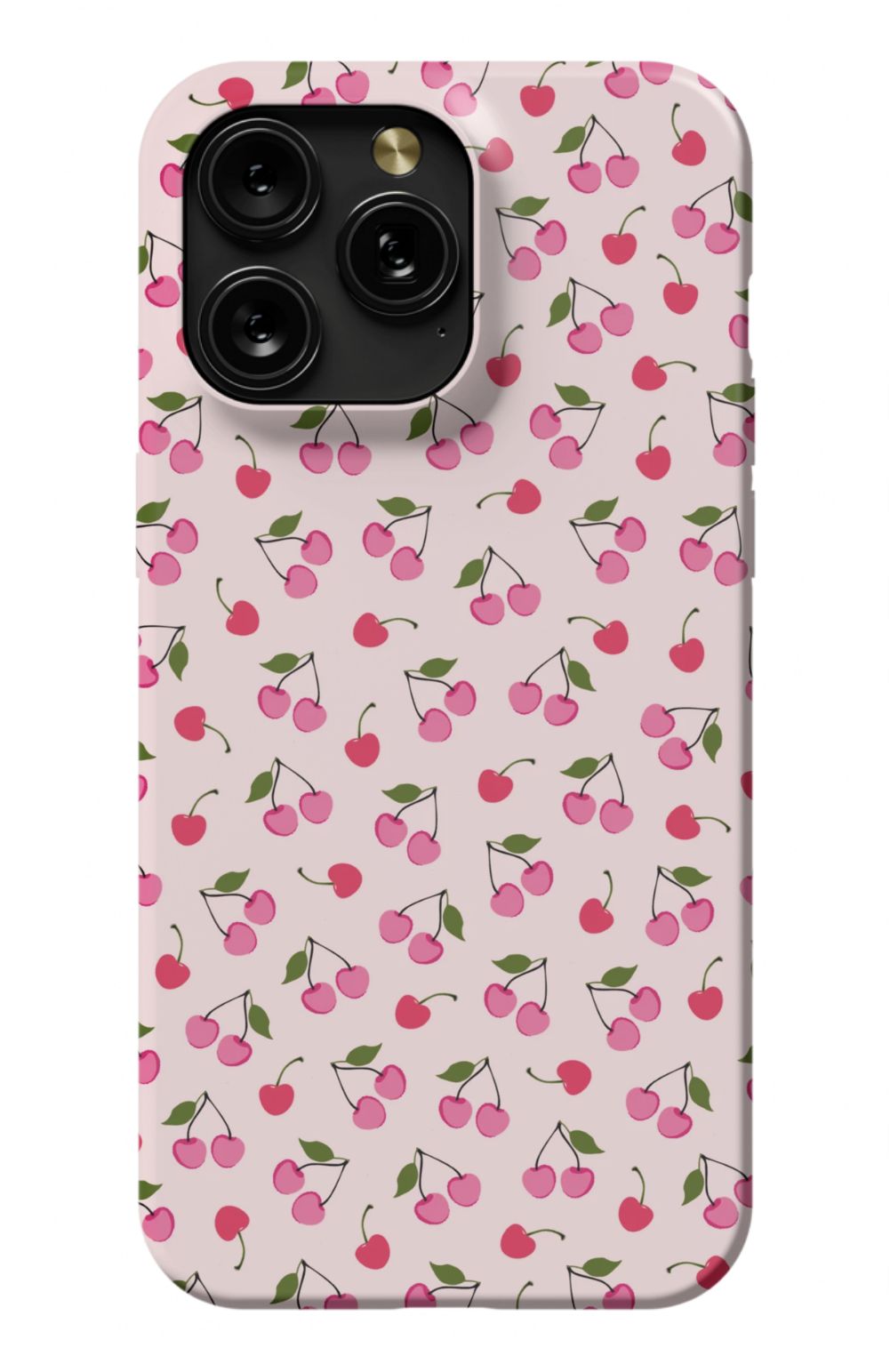 Cherry Pop Phone Case