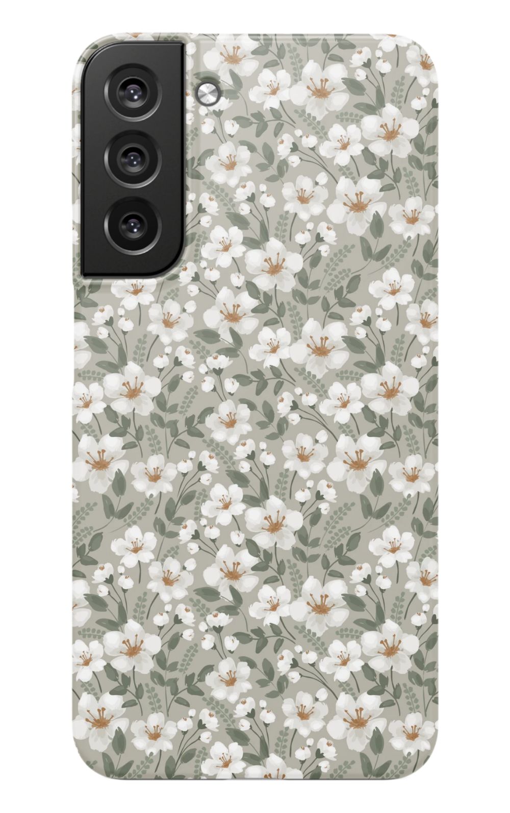 Springtime Reverie Phone Case
