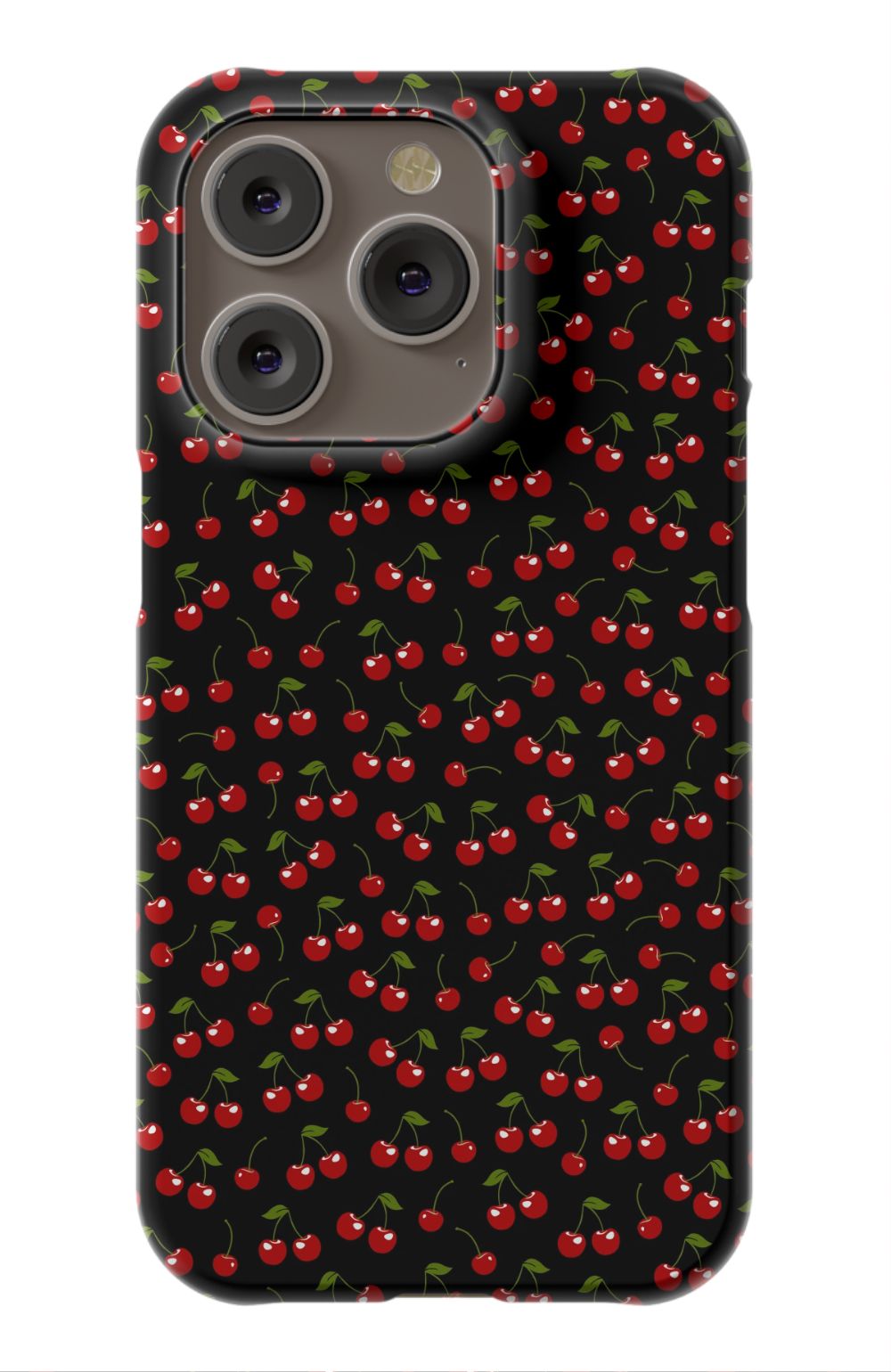 Cherry Obsession Phone Case
