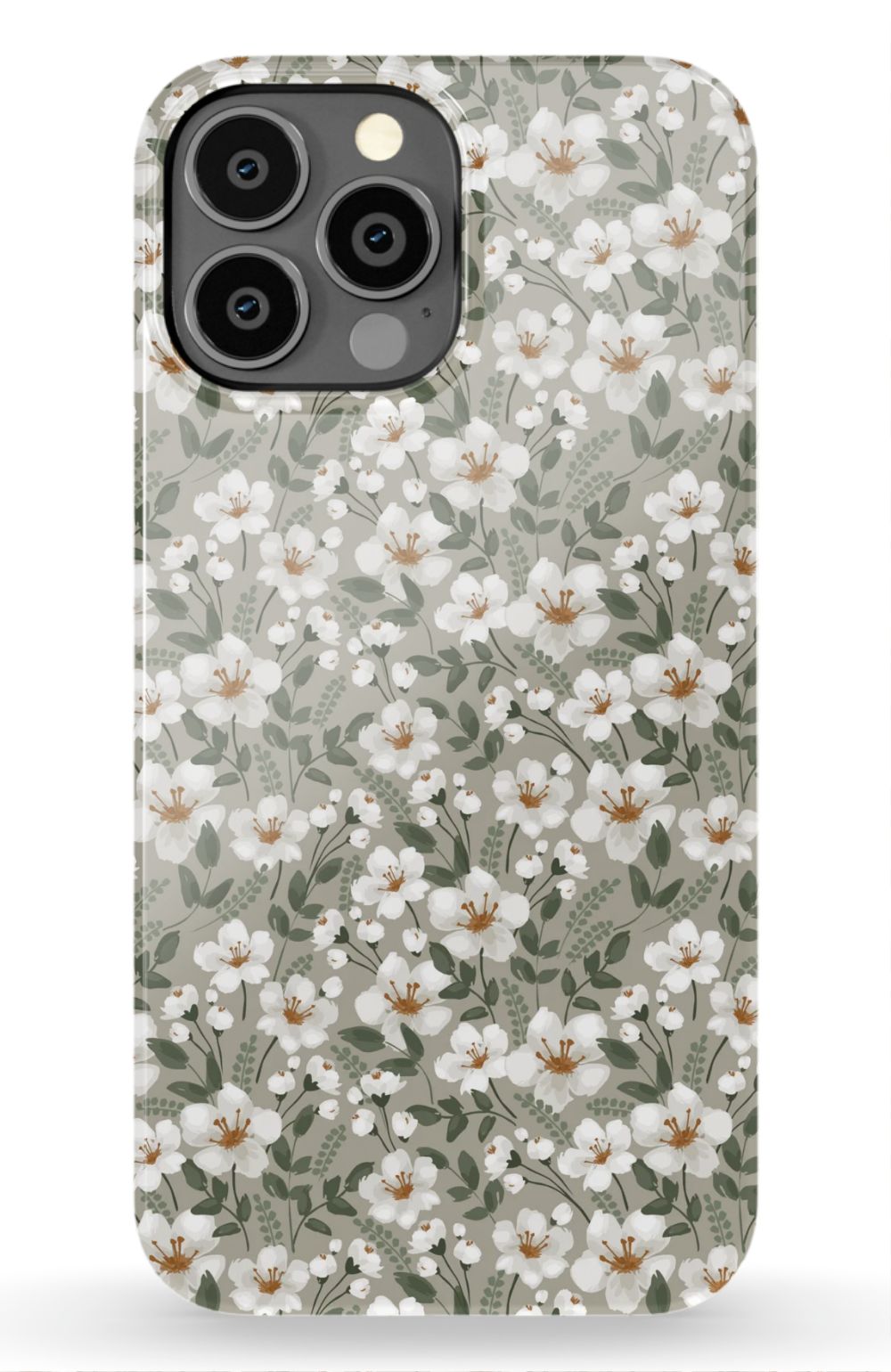 Springtime Reverie Phone Case