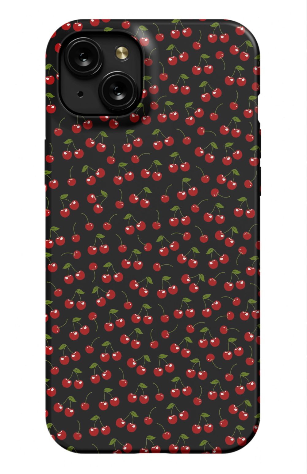 Cherry Obsession Phone Case