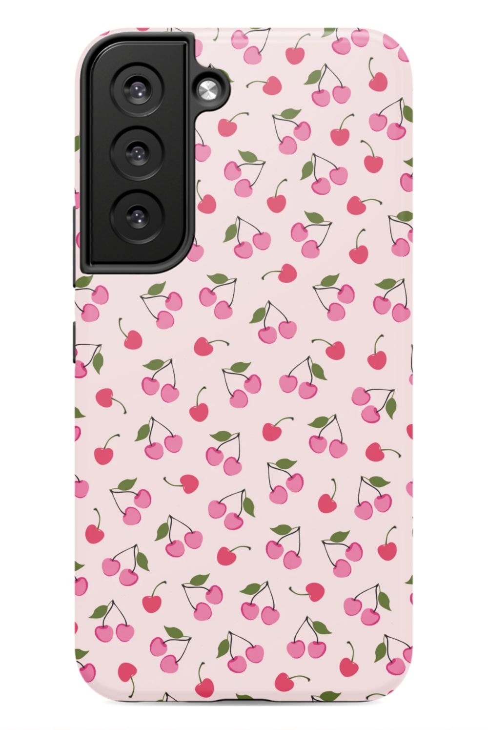 Cherry Pop Phone Case