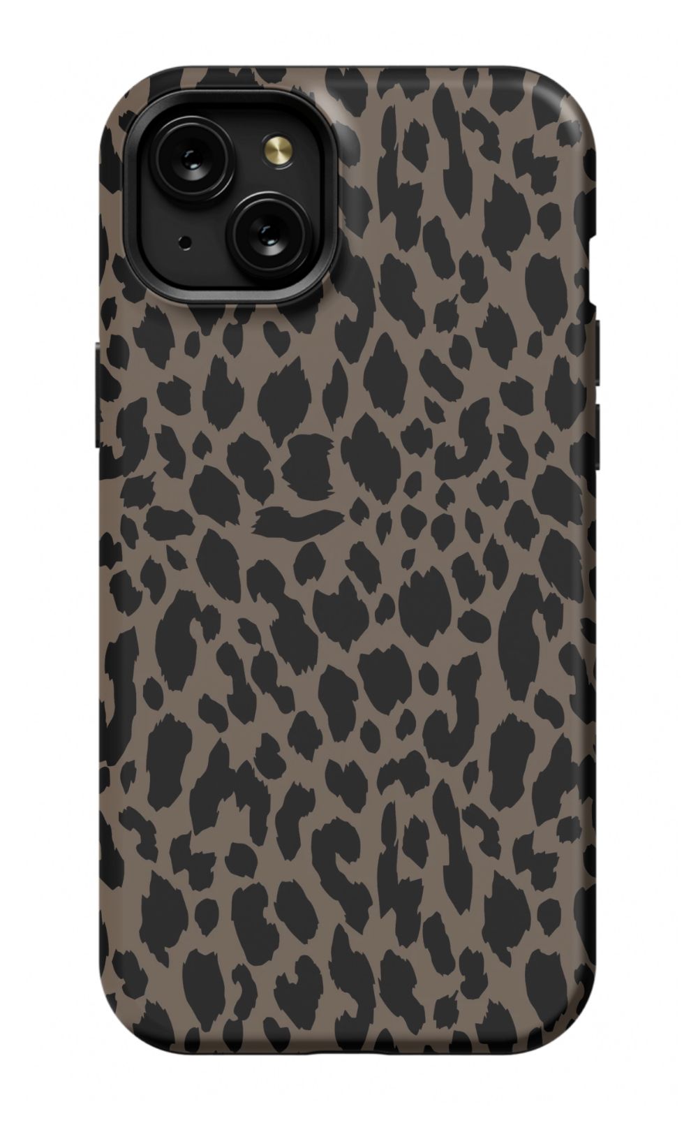 Savage Spots Phone Case