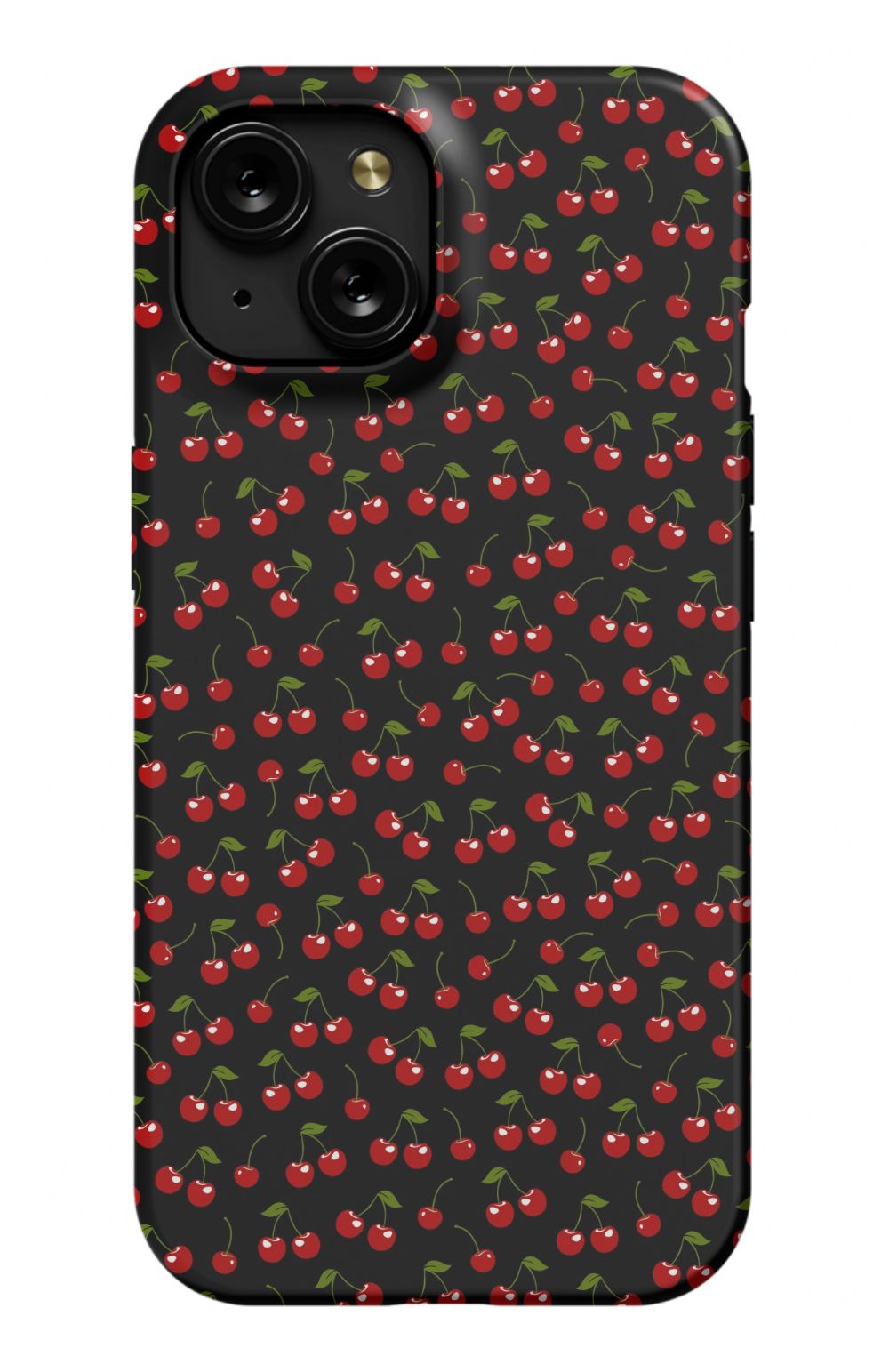 Cherry Obsession Phone Case