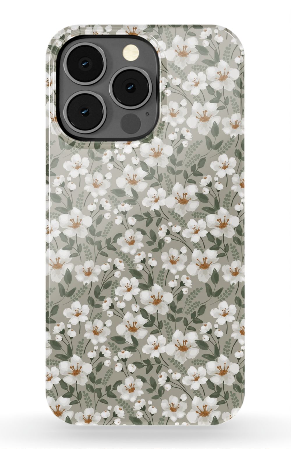 Springtime Reverie Phone Case