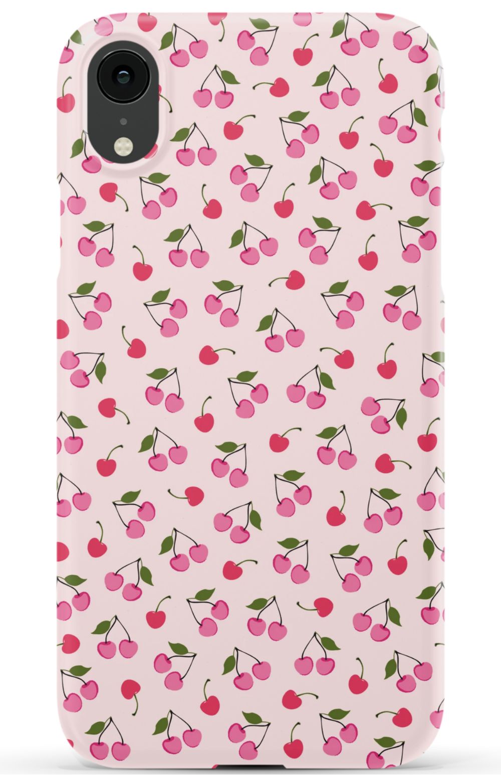 Cherry Pop Phone Case