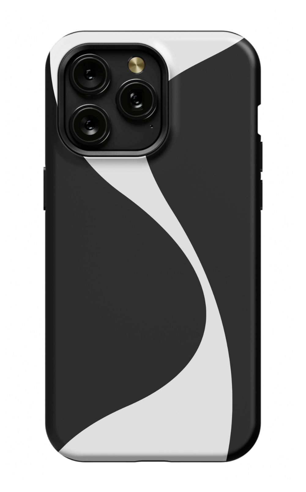 Aesthetic Curve Phone Case - B7Cases