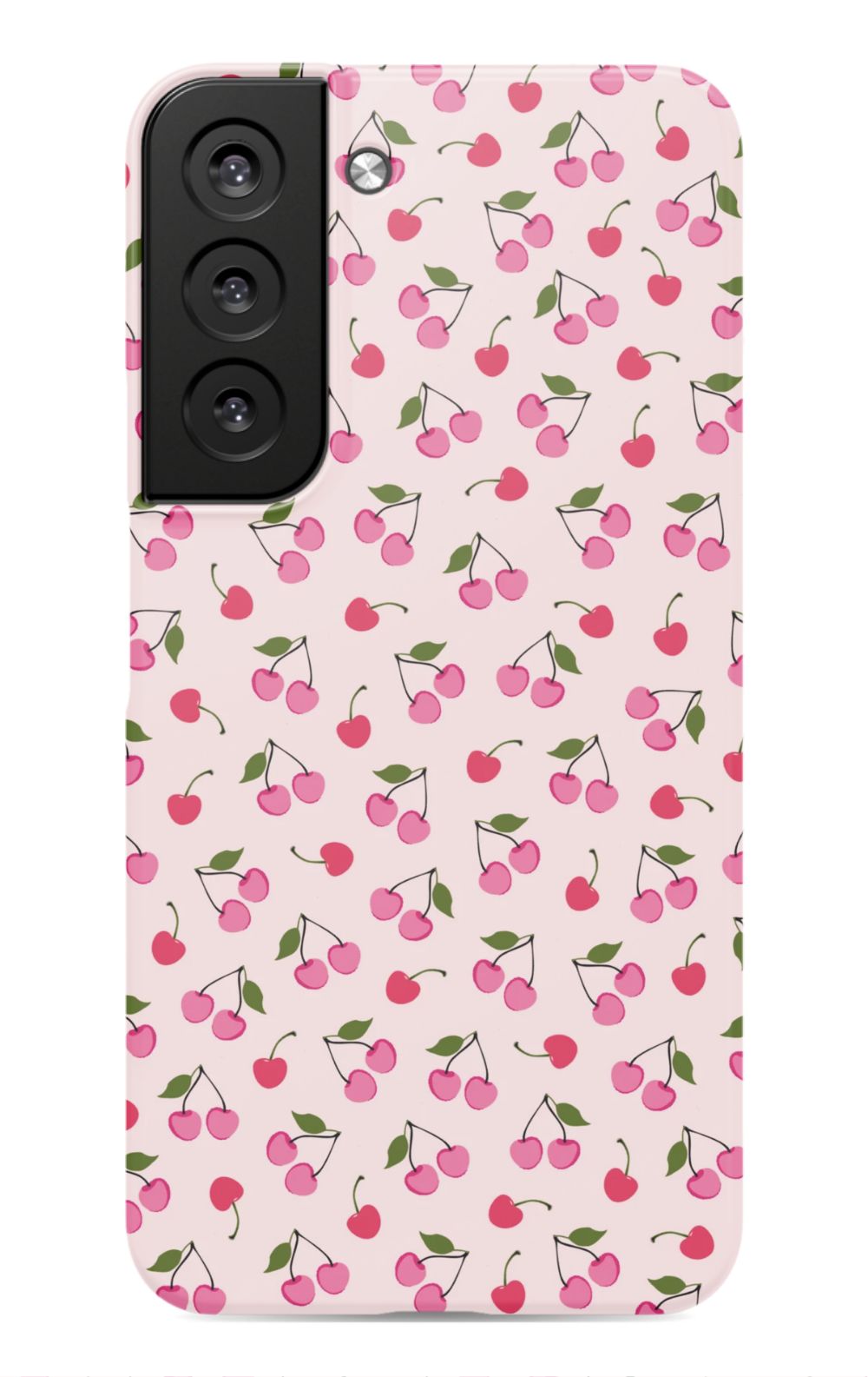 Cherry Pop Phone Case
