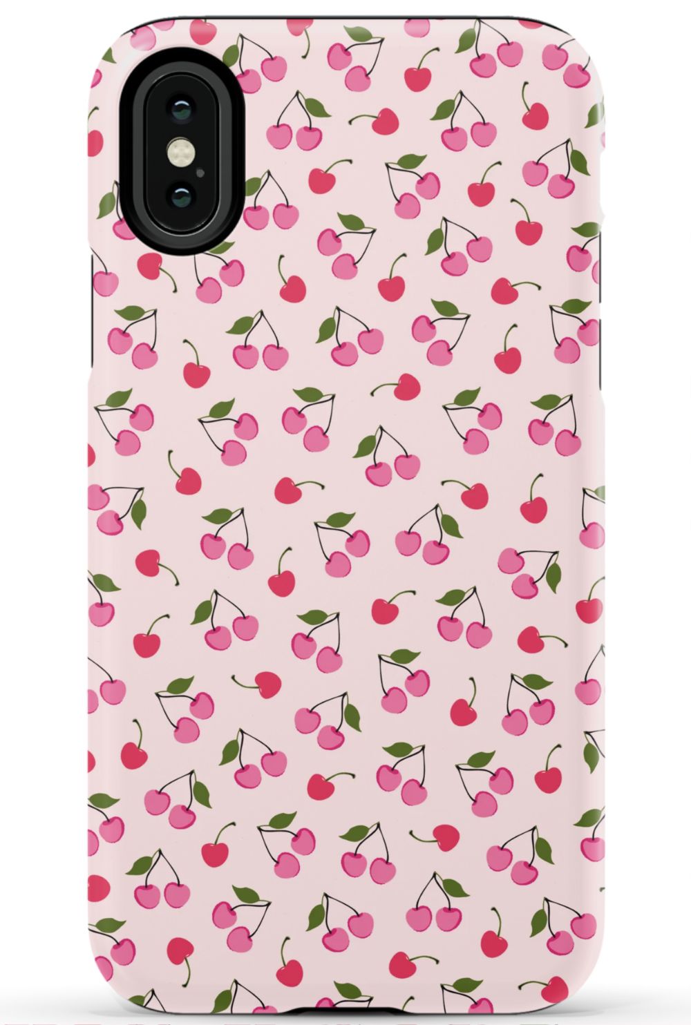 Cherry Pop Phone Case