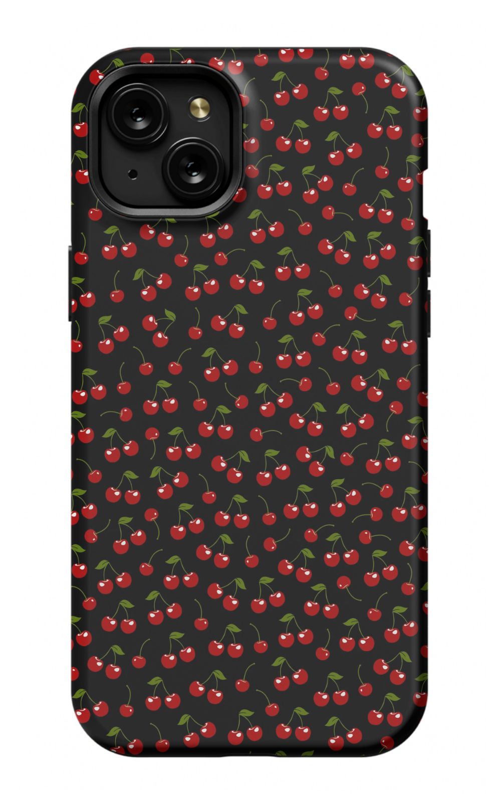 Cherry Obsession Phone Case