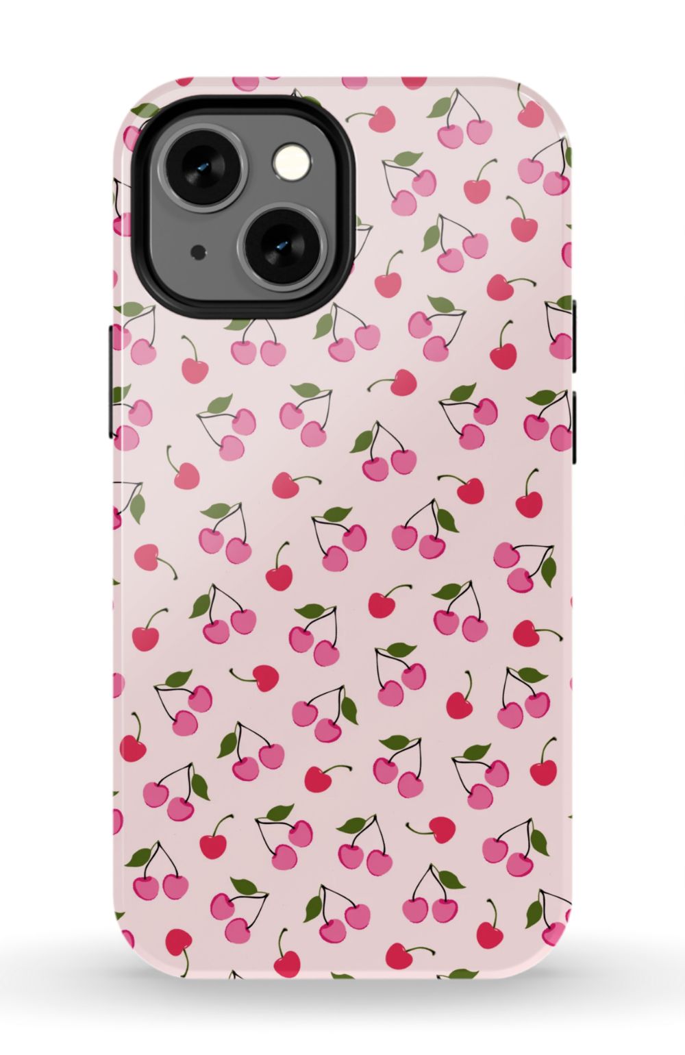 Cherry Pop Phone Case